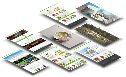 layouts