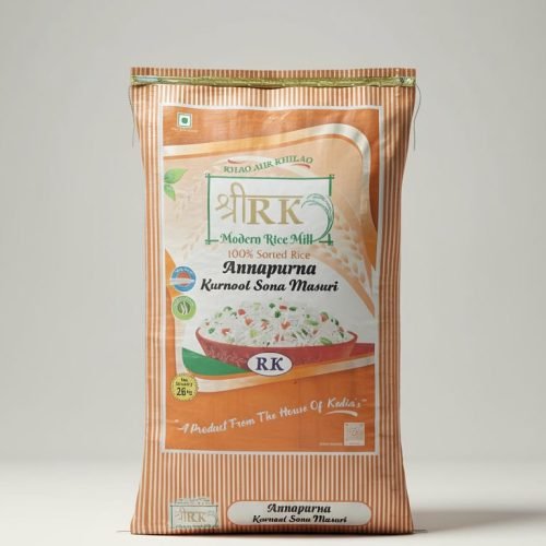 Annapurna Rice